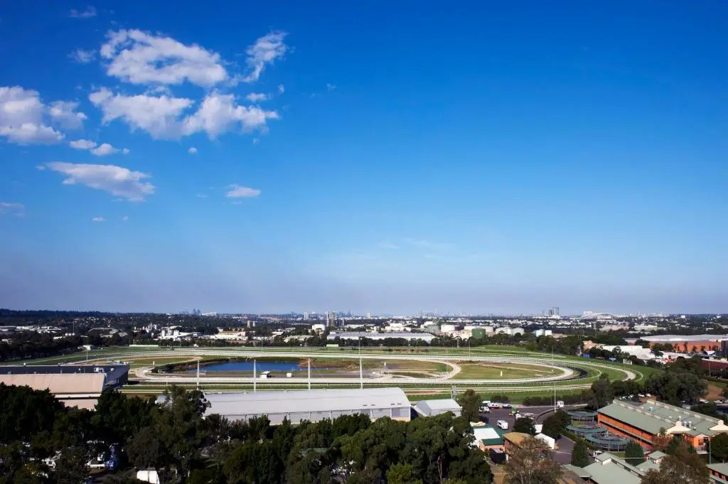 Foto - Nesuto Parramatta