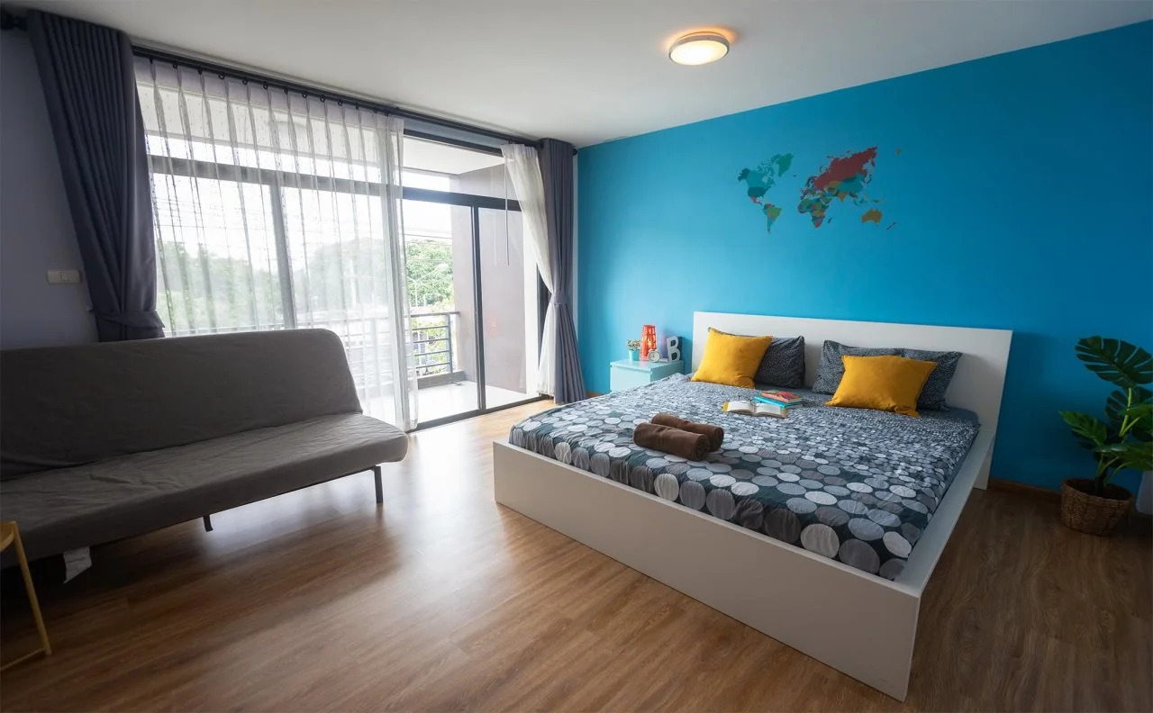 Photo - Don Muang Hotel