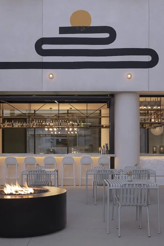 Foto - Drift Palm Springs, a Member of Design Hotels