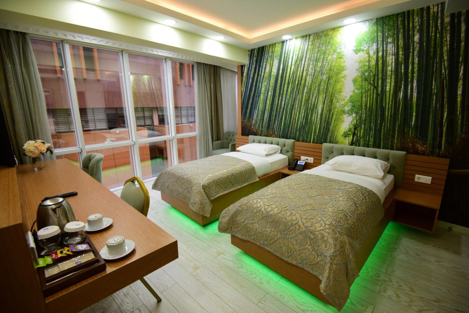 Photo - Quantum Hotel