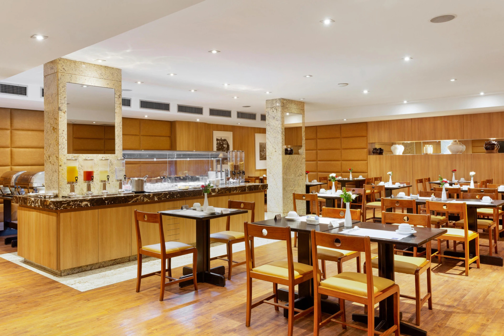 Foto - Windsor Copa Hotel