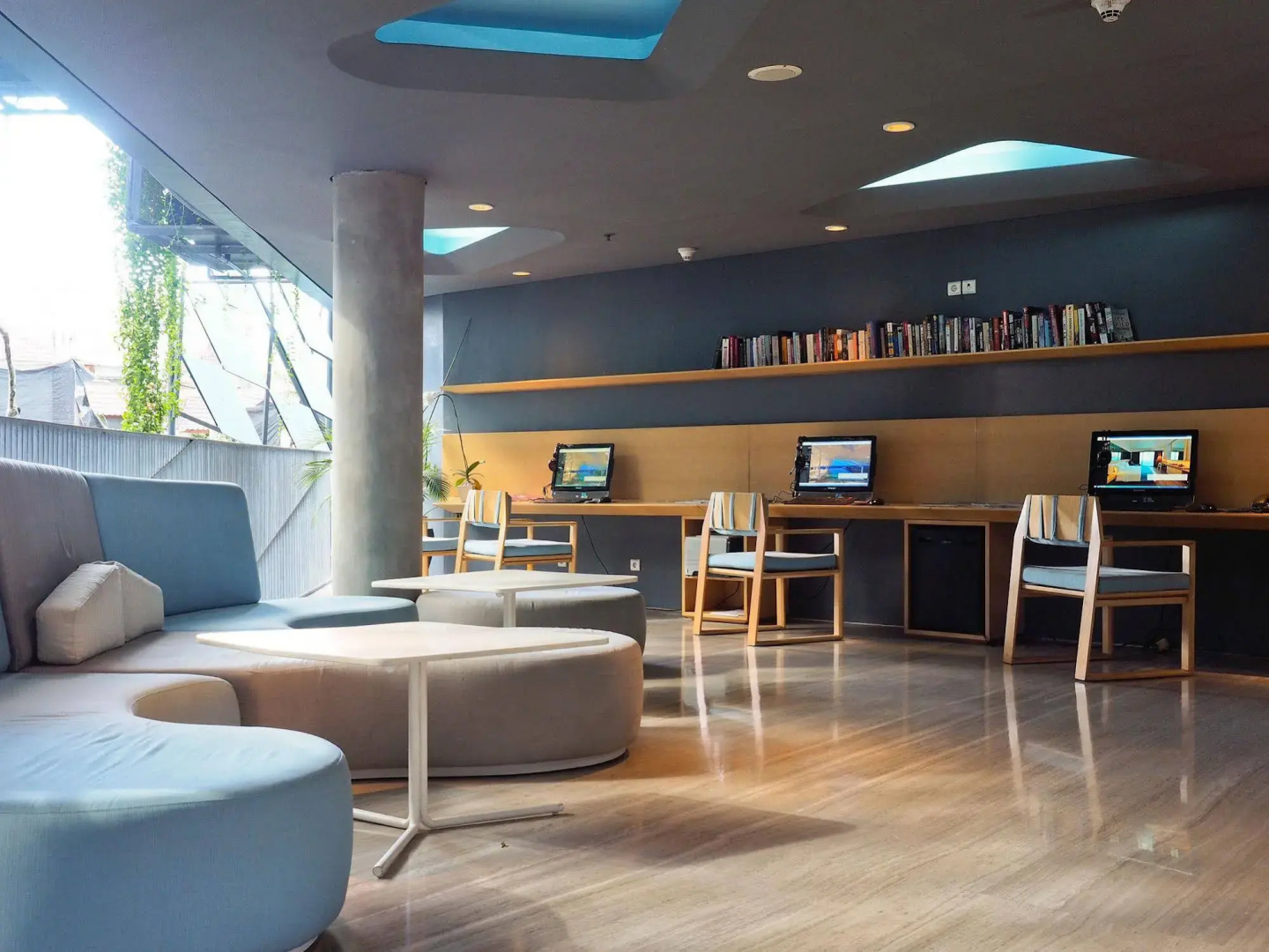 Foto - IZE Seminyak by LifestyleRetreats