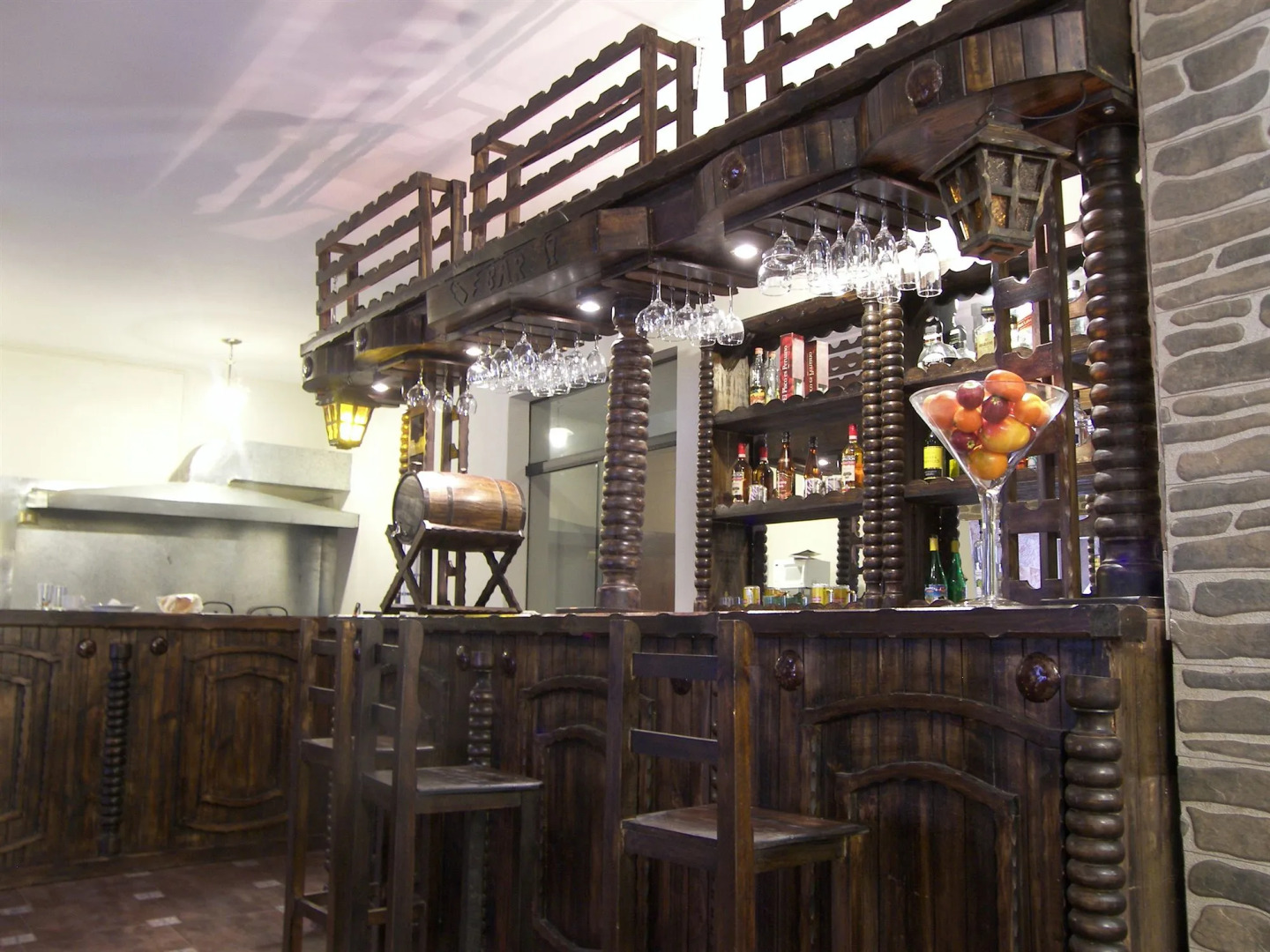 Foto - Hotel San Francisco Plaza