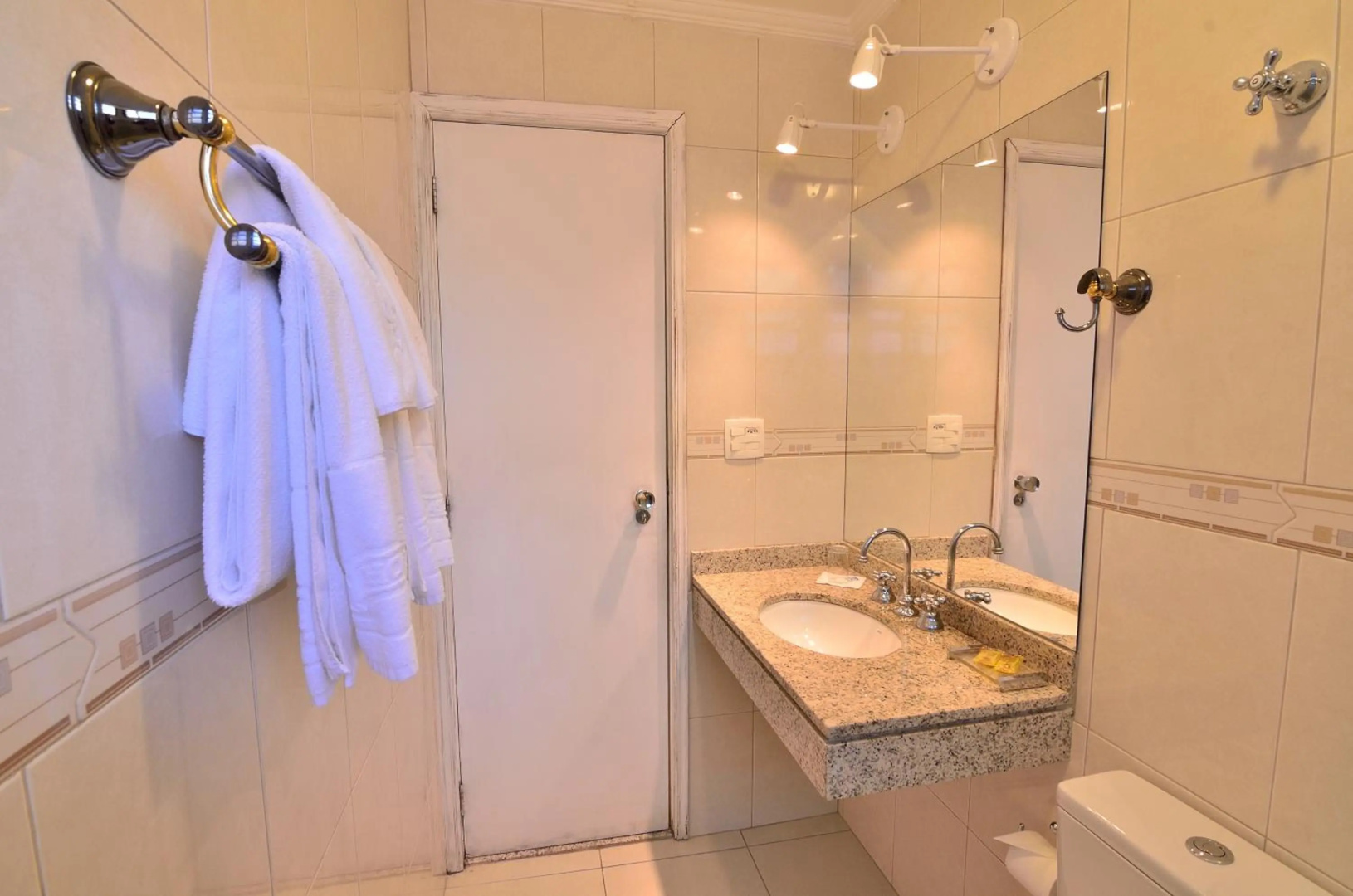 Foto - Hotel Castelar