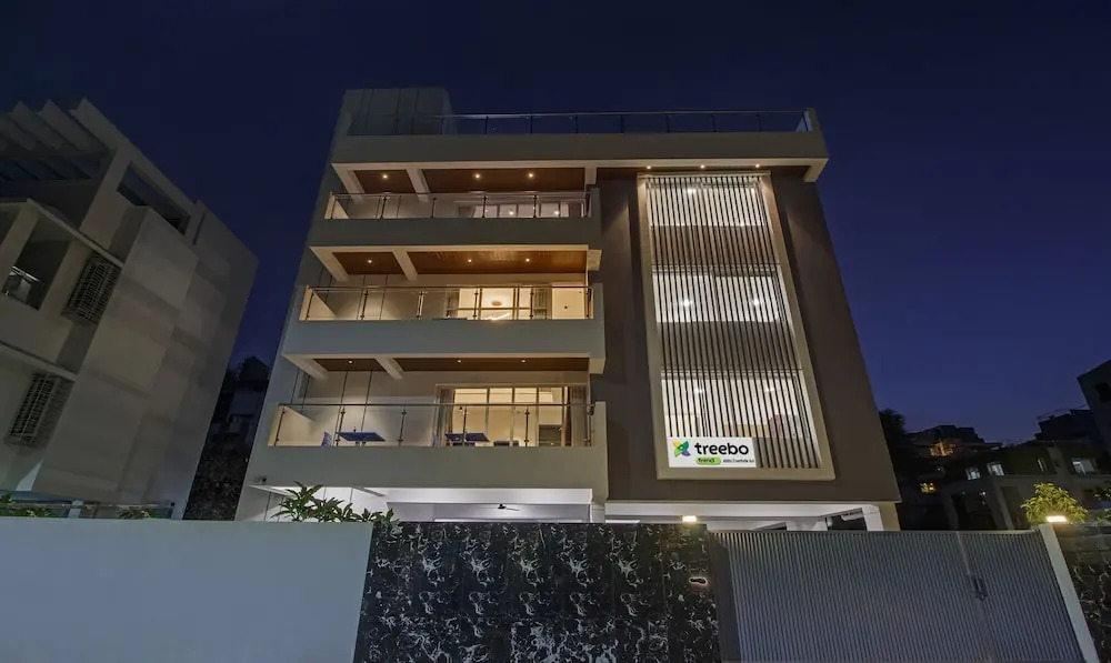 Foto - Treebo Atithi Comforts Inn