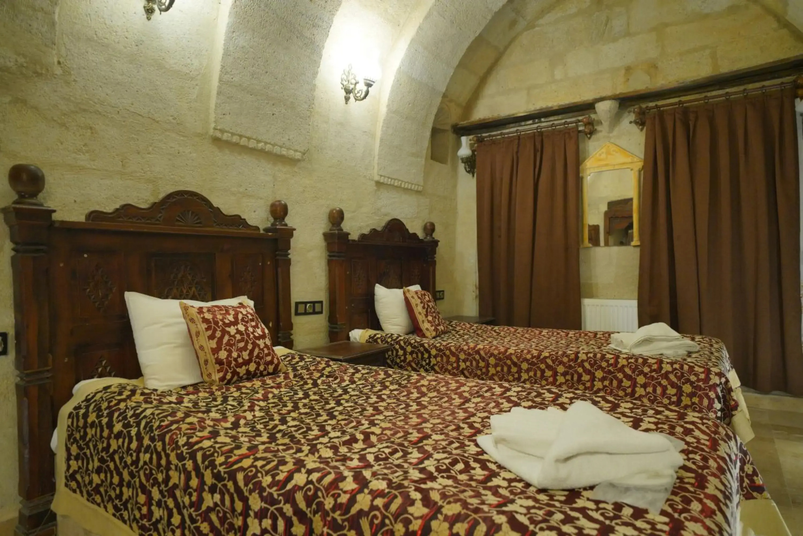 Photo - Travel Inn Cave Hotel