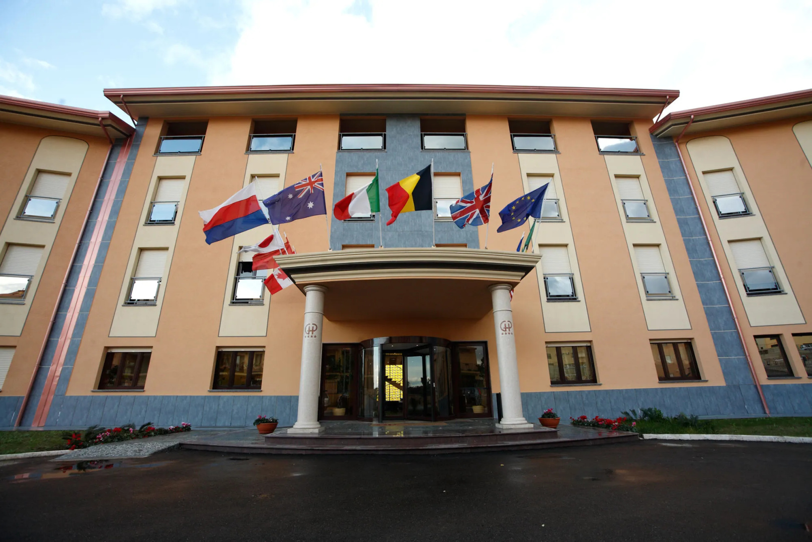 Foto - Grand Hotel Paradiso