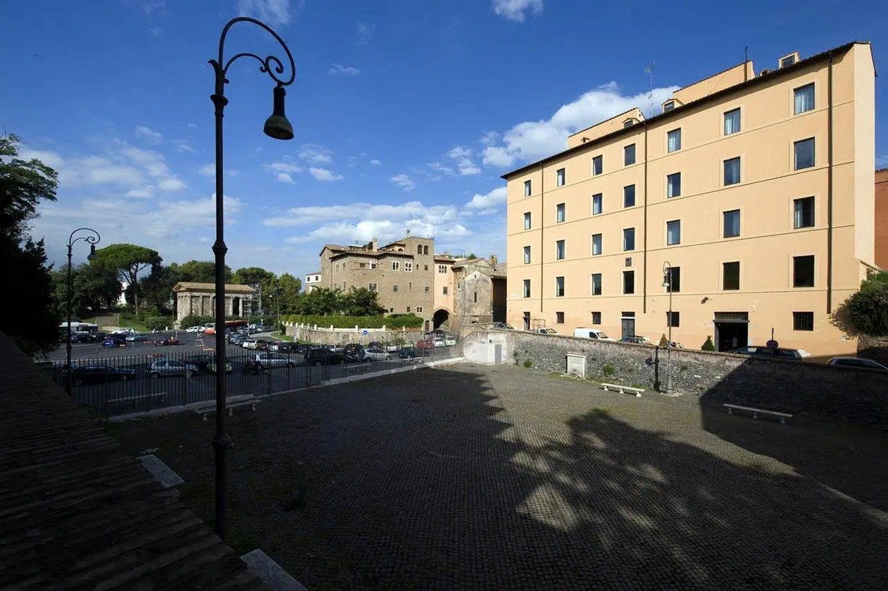 Foto - Palazzo Velabro, a Member of Design Hotels