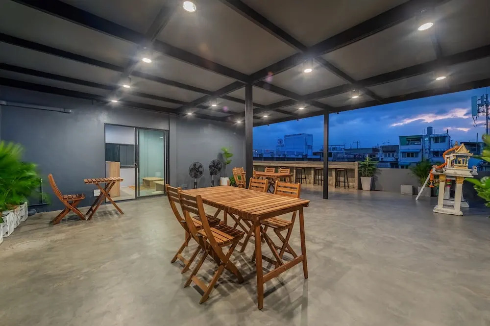 Foto - Ti Thong Hostel