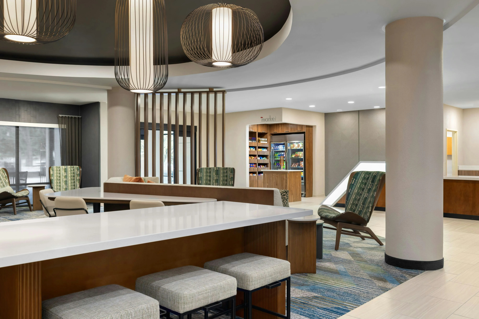 Foto - Springhill Suites by Marriott Tampa Brandon