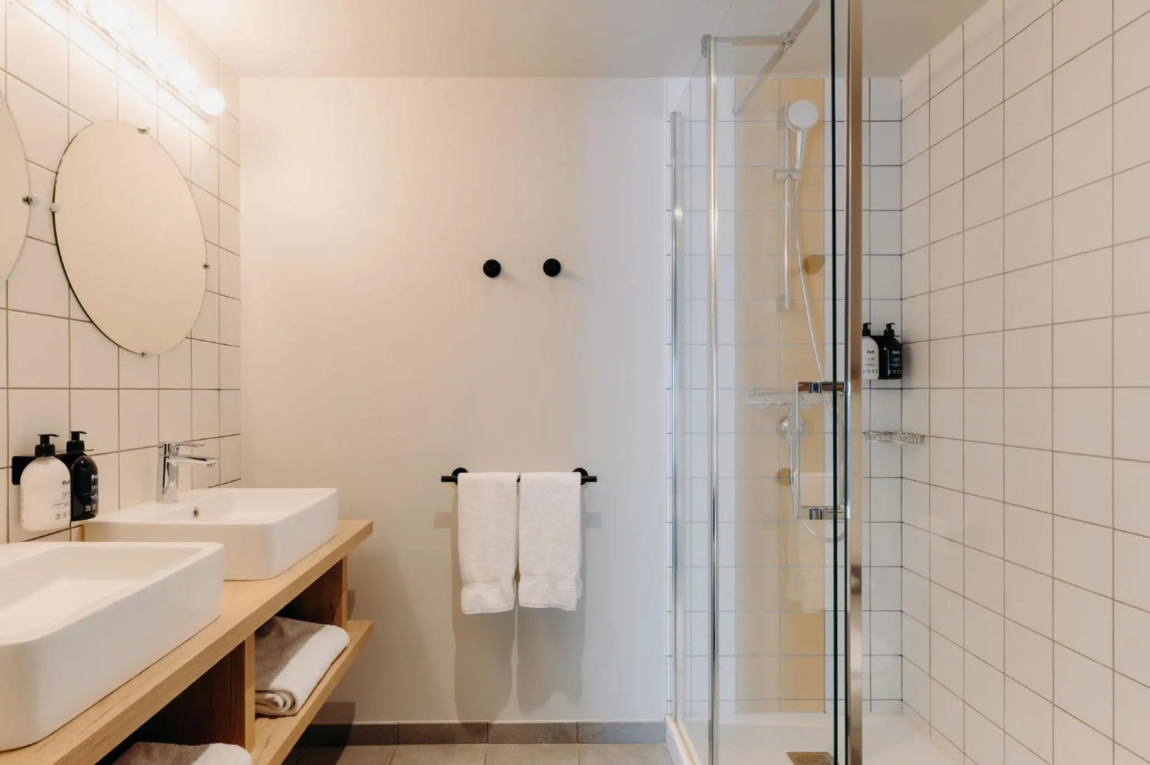 Foto - PlanB Hotel - Living Chamonix