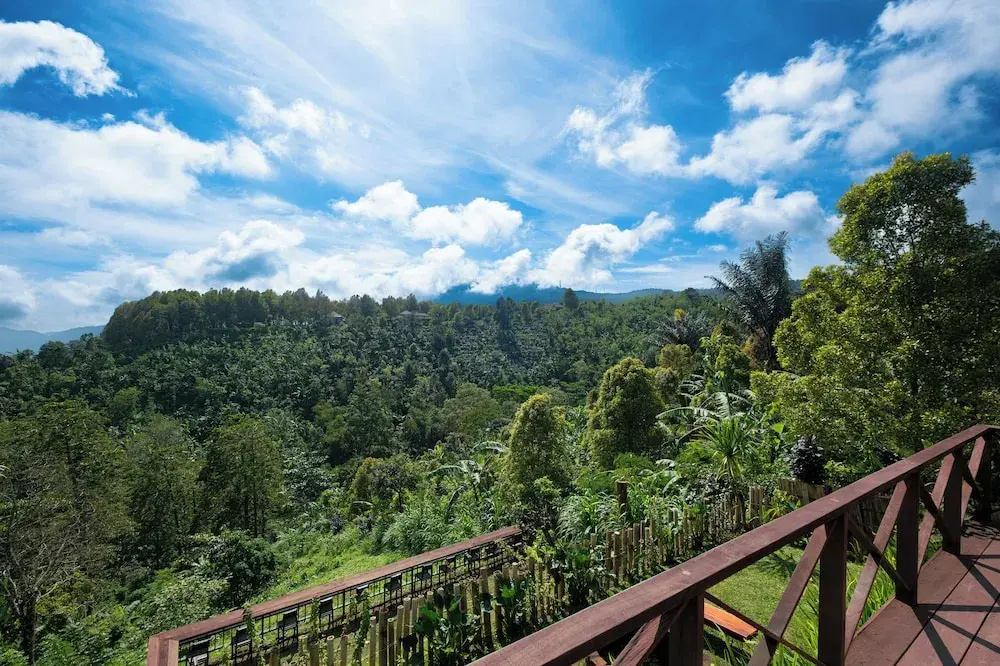 Foto - Villa Kayu Amertha