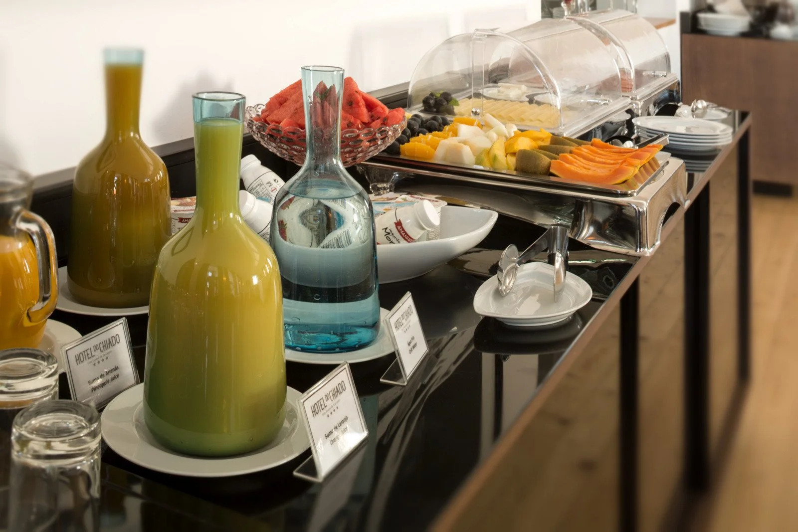 Foto - Hotel do Chiado