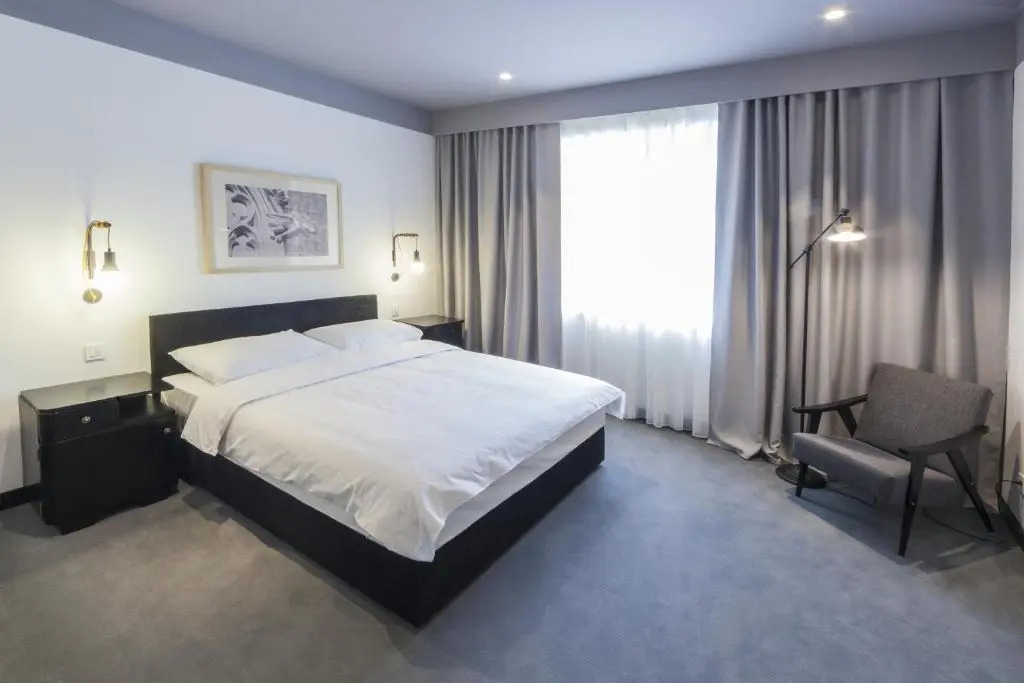 Photo - The Loop Hotel