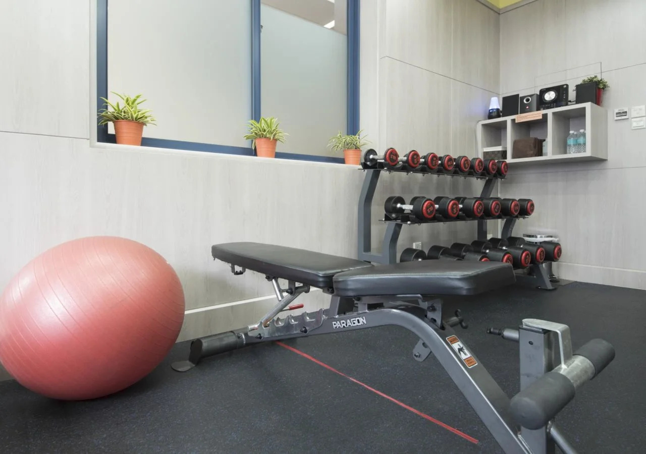 Photo - Village Residence Robertson Quay by Far East Hospitality