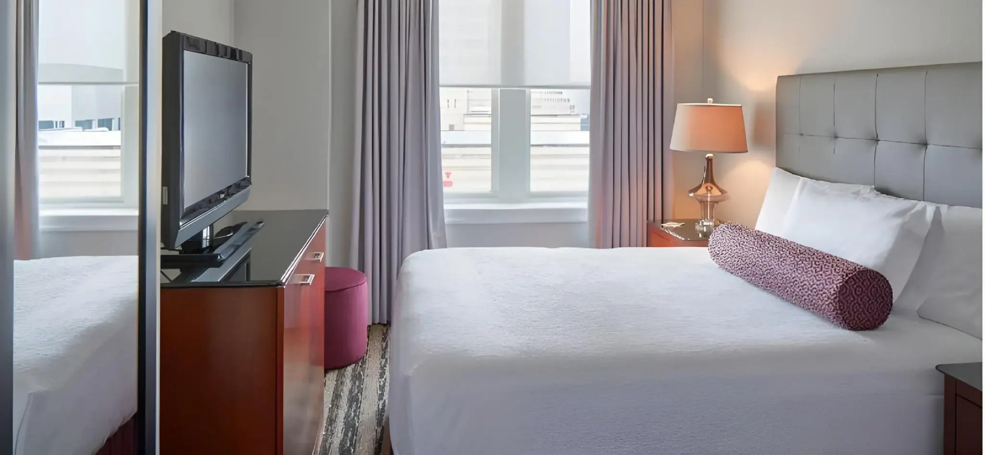 Foto - The Georgian Terrace