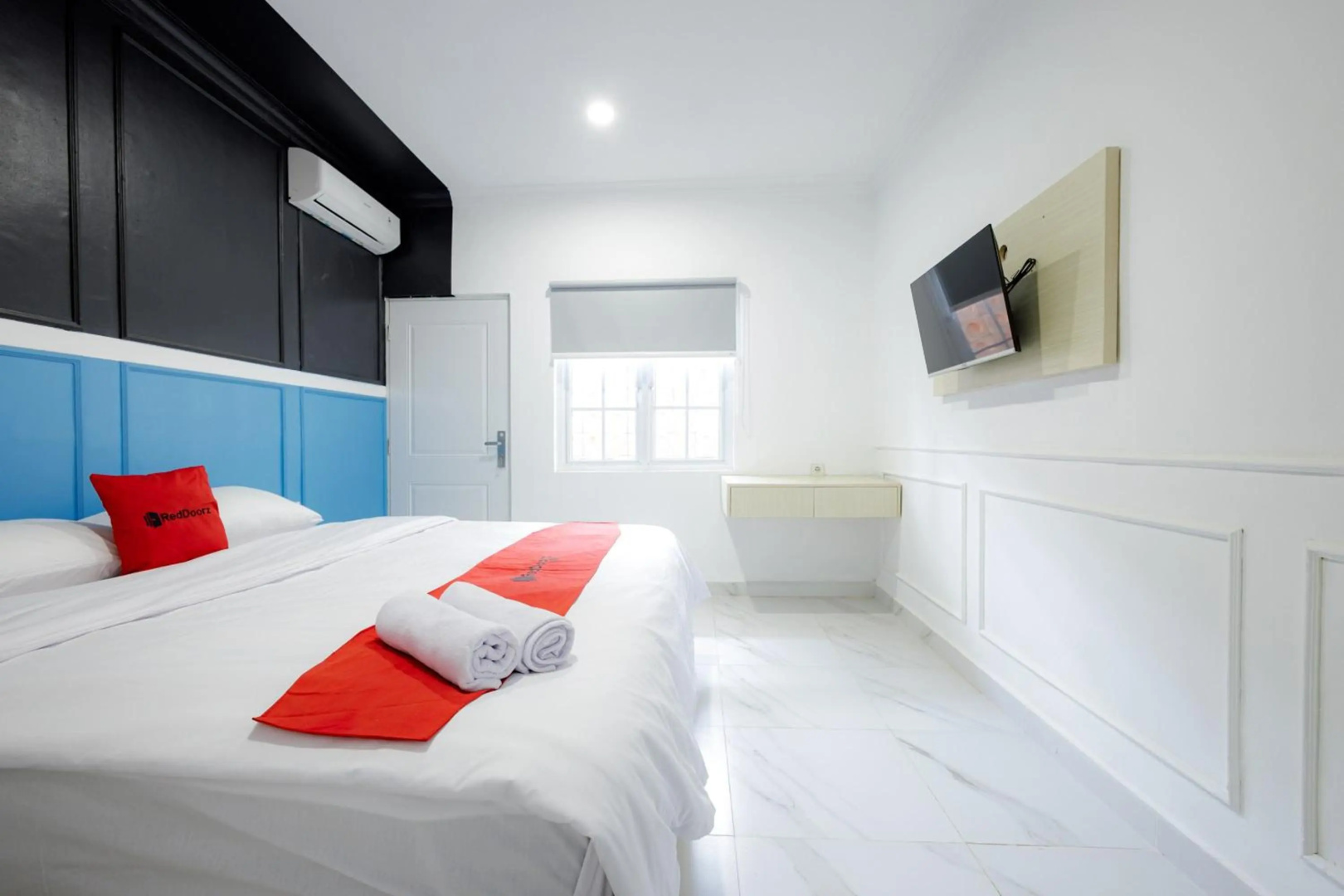 Foto - RedDoorz @ Jalan Gatot Subroto Jakarta