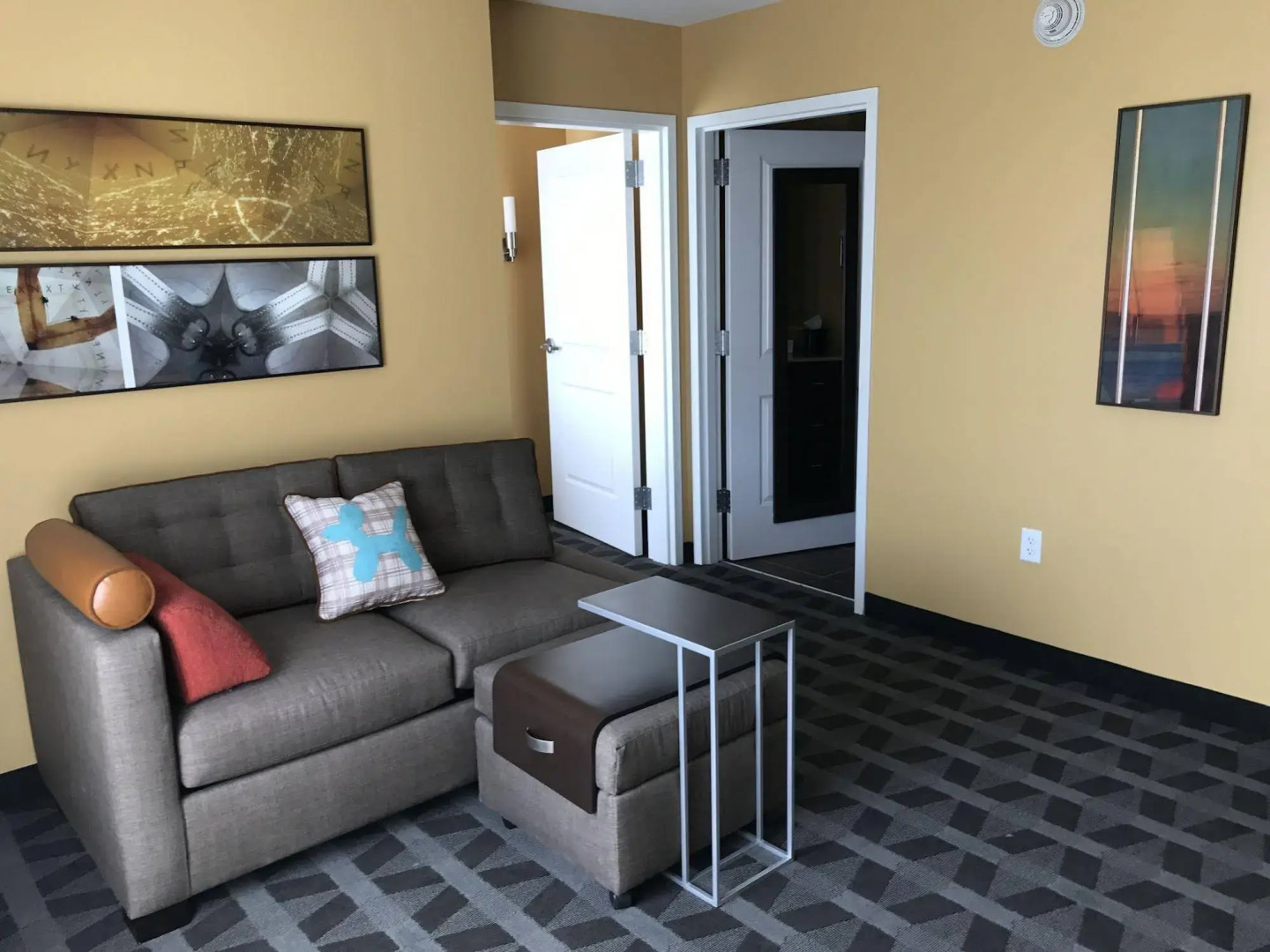 Photo - TownePlace Suites by Marriott New Hartford