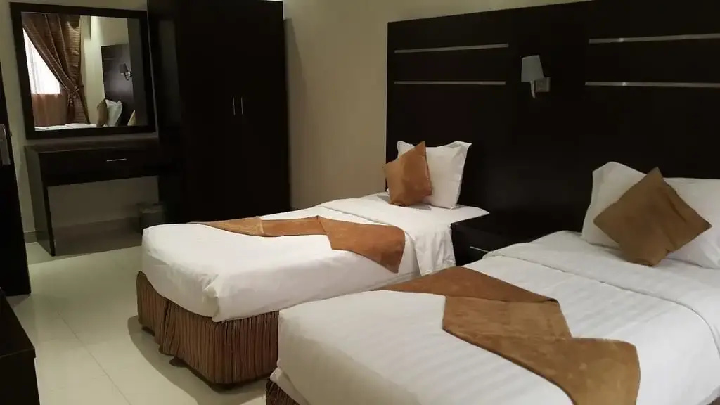 Foto - Taleen AlMasif Serviced Apartments