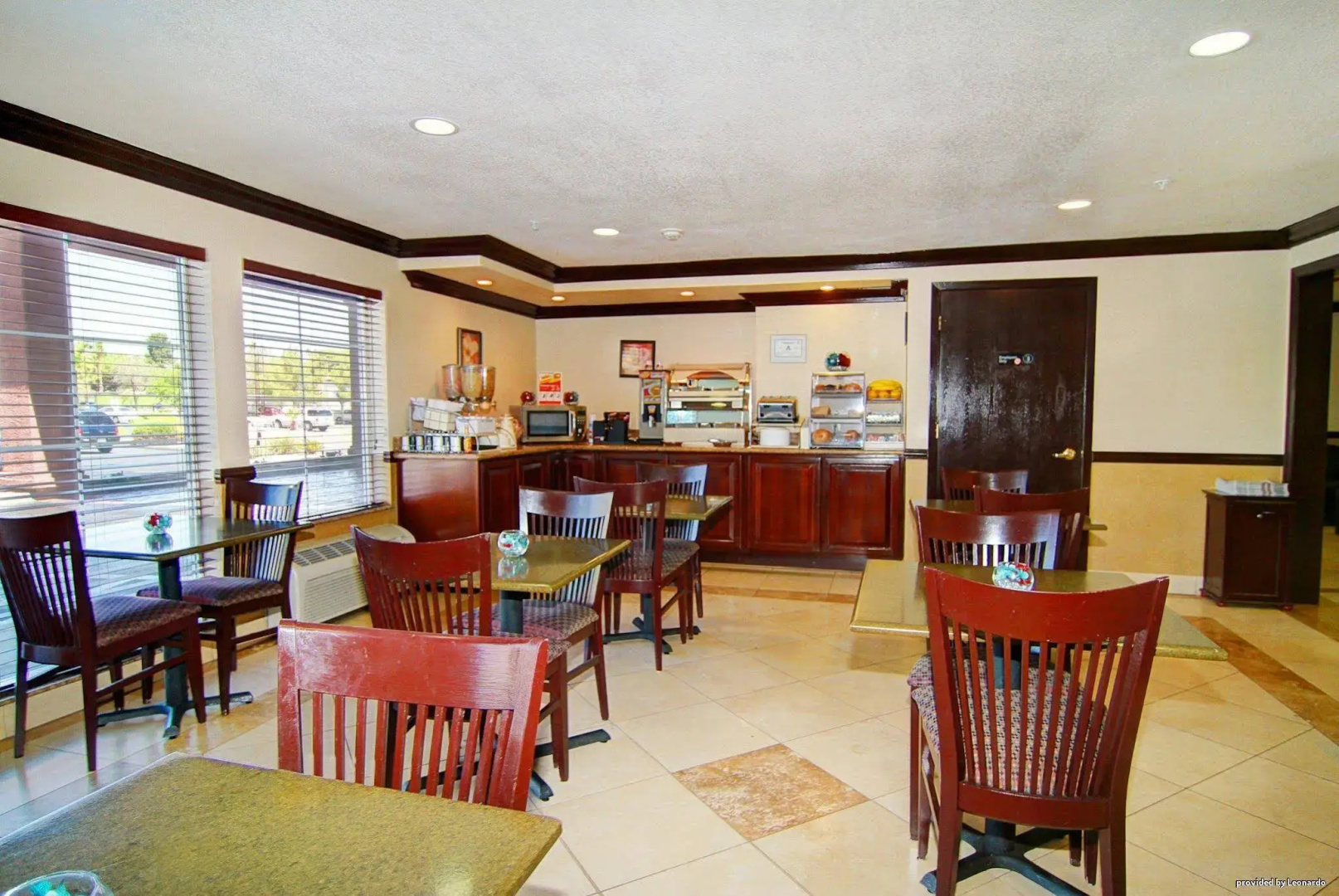 Foto - Best Western Plus Las Vegas West