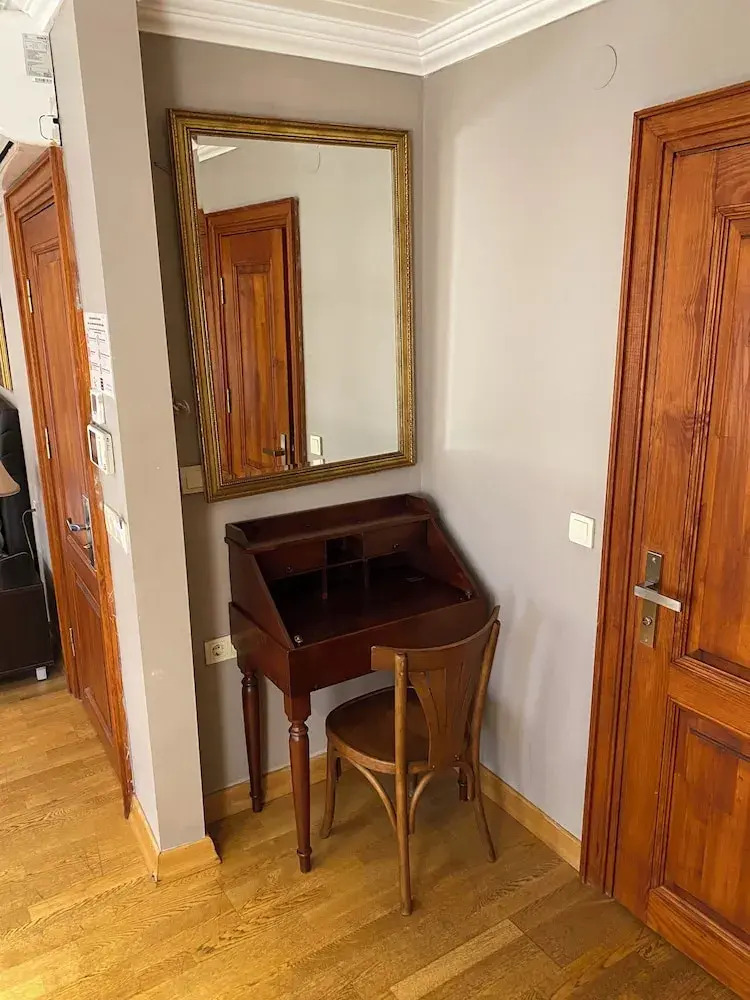 Photo - Bosphorus Bridge