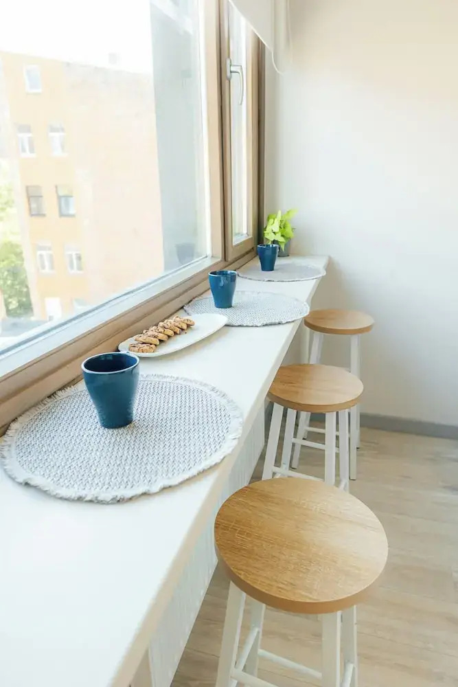 Photo - Aparthotel Aurum