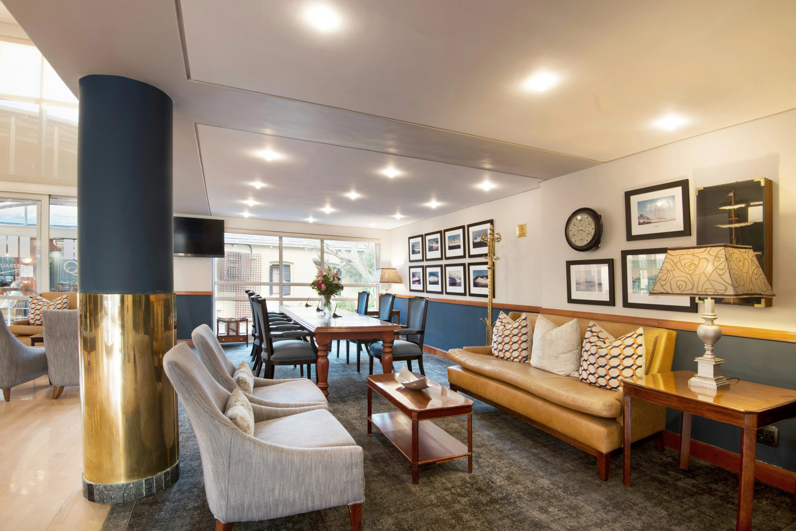 Photo - The Portswood Hotel