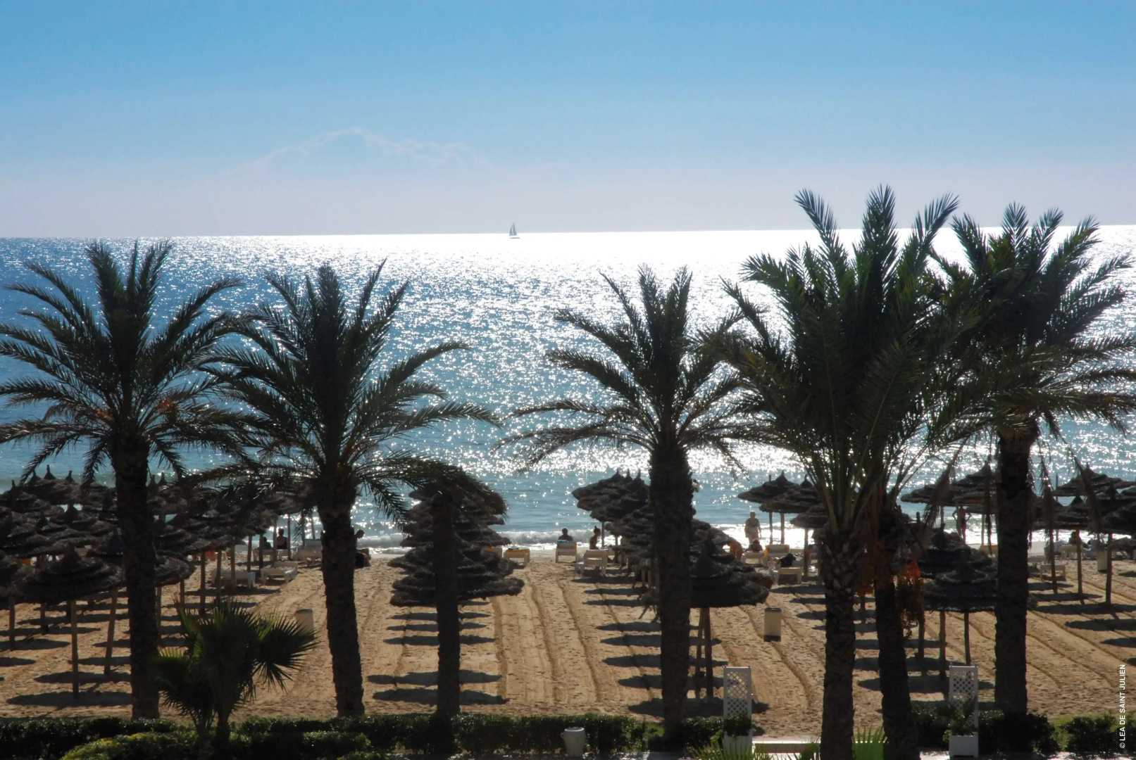 Foto - Nahrawess Resort & Thalasso