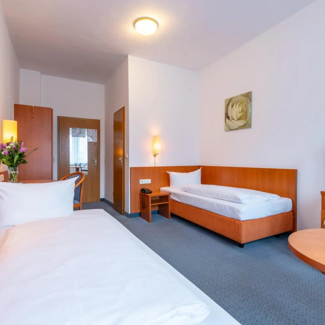 Foto - TRIP INN Hotel Schumann