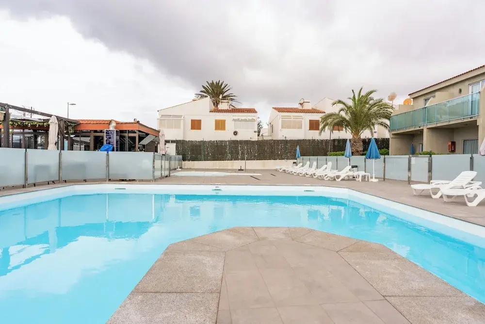 Foto - Smartr Maspalomas Corinto