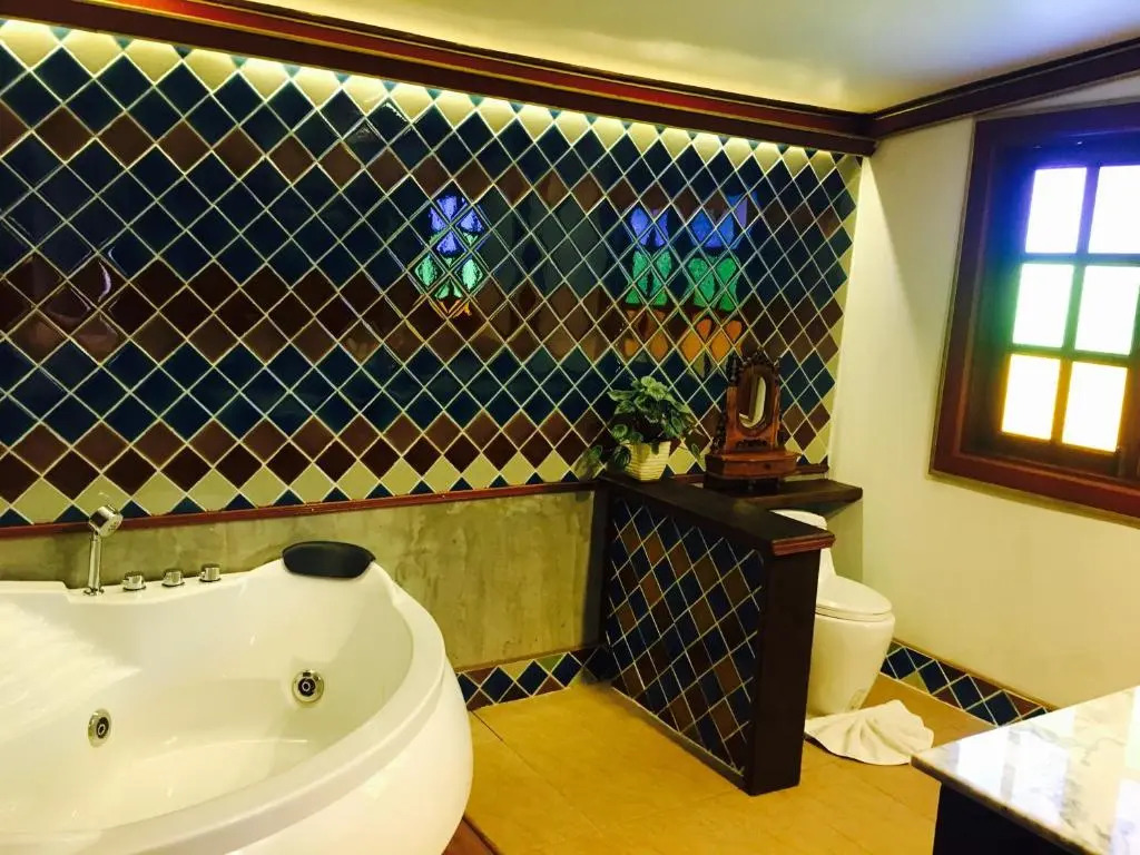 Foto - Hongkhao Village