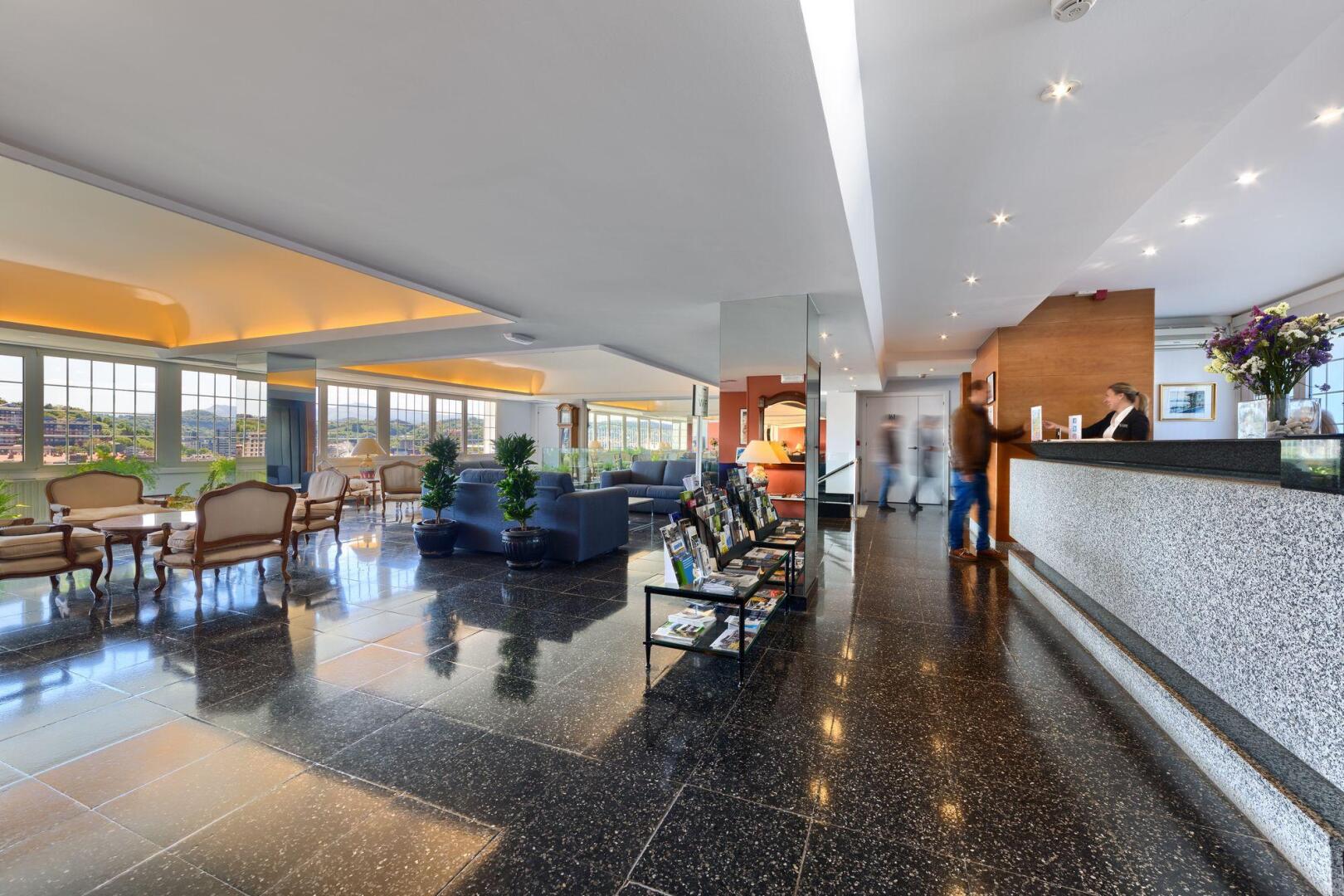 Foto - Hotel Avenida