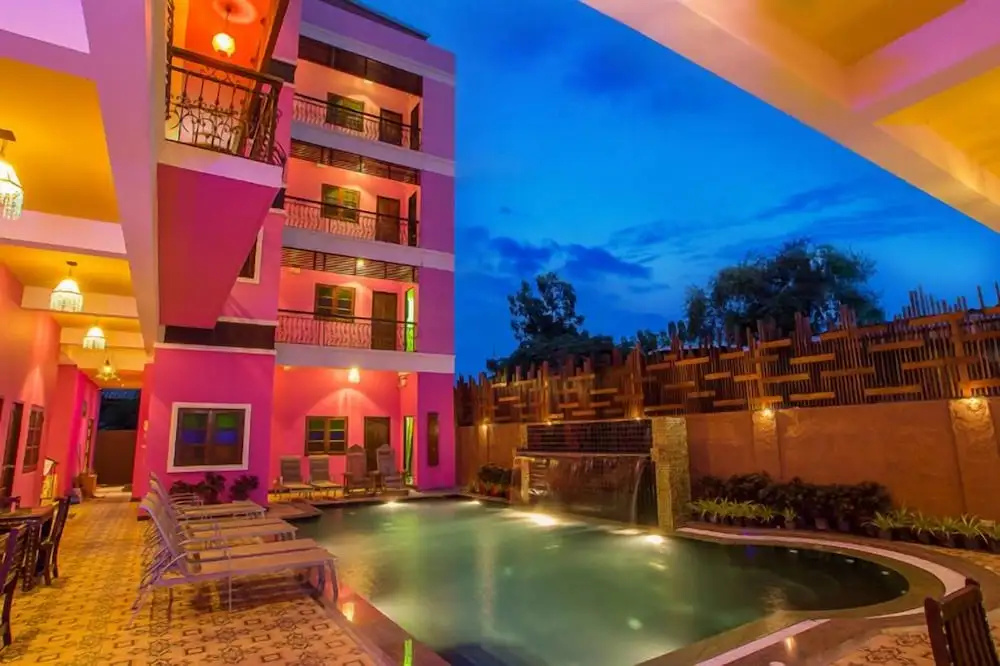 Photo - Changpuak Boutique House