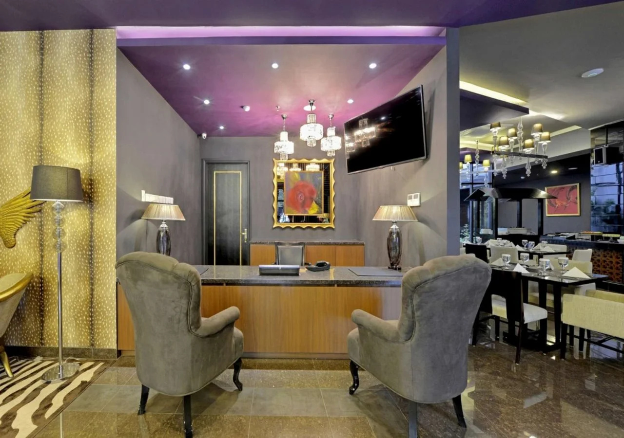 Photo - Little Amaroossa Hotel