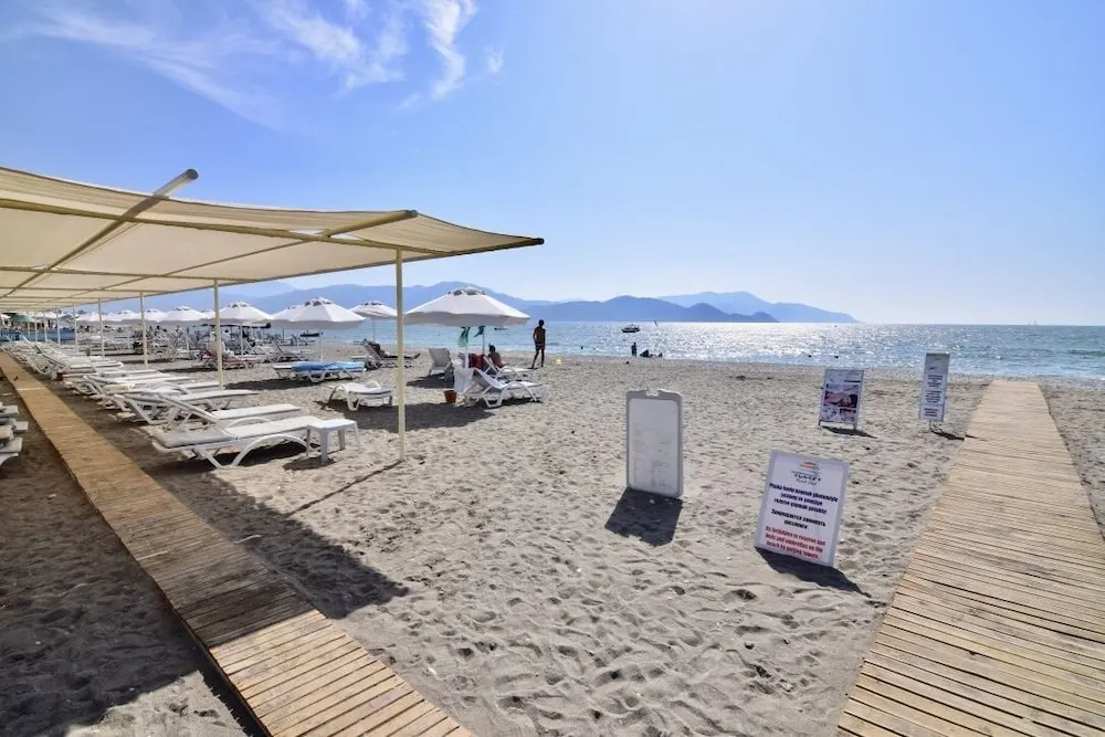 Foto - Sunset Beach Club Fethiye