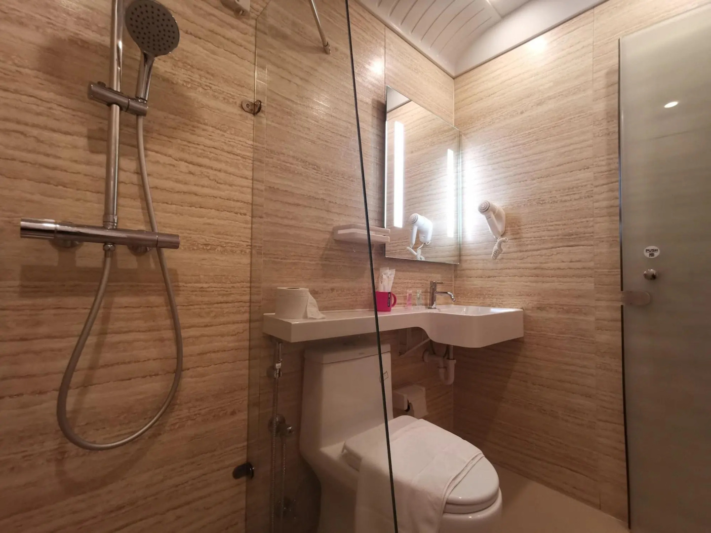 Foto - Top Holiday Hotel