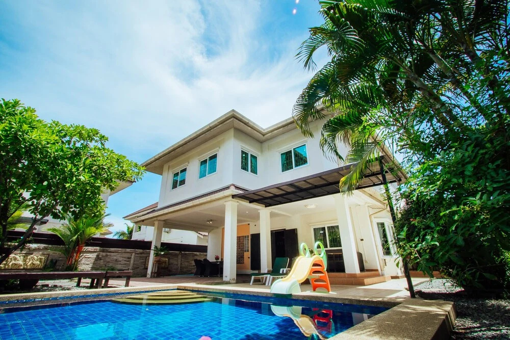 Foto - PRIVATE RESIDENCE HOSTED by Sasithorn