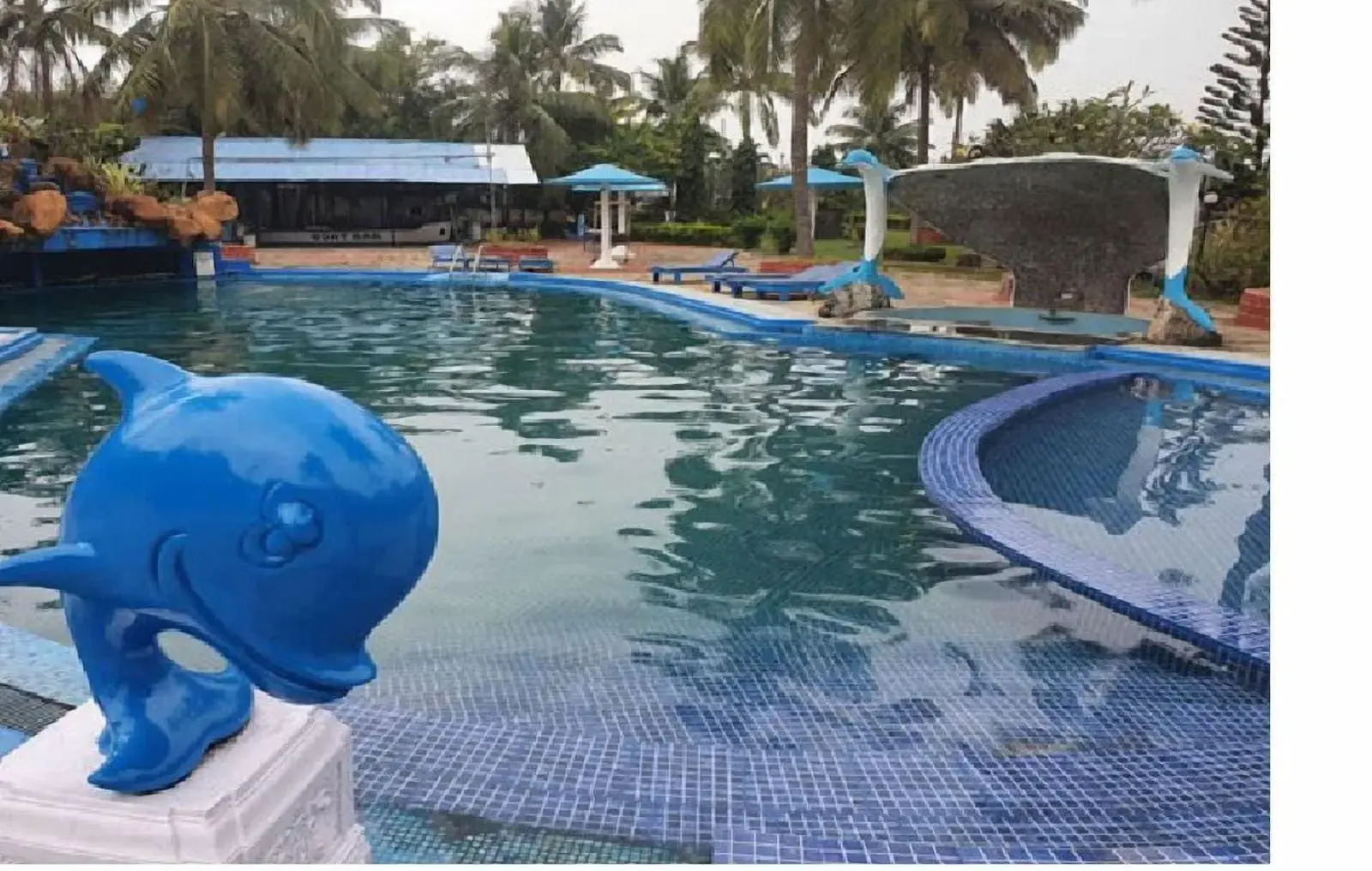 Photo - Paradise Village Beach Resort