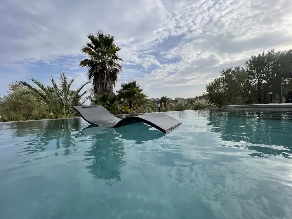 Photo - La dimora delle Naiadi di Noto