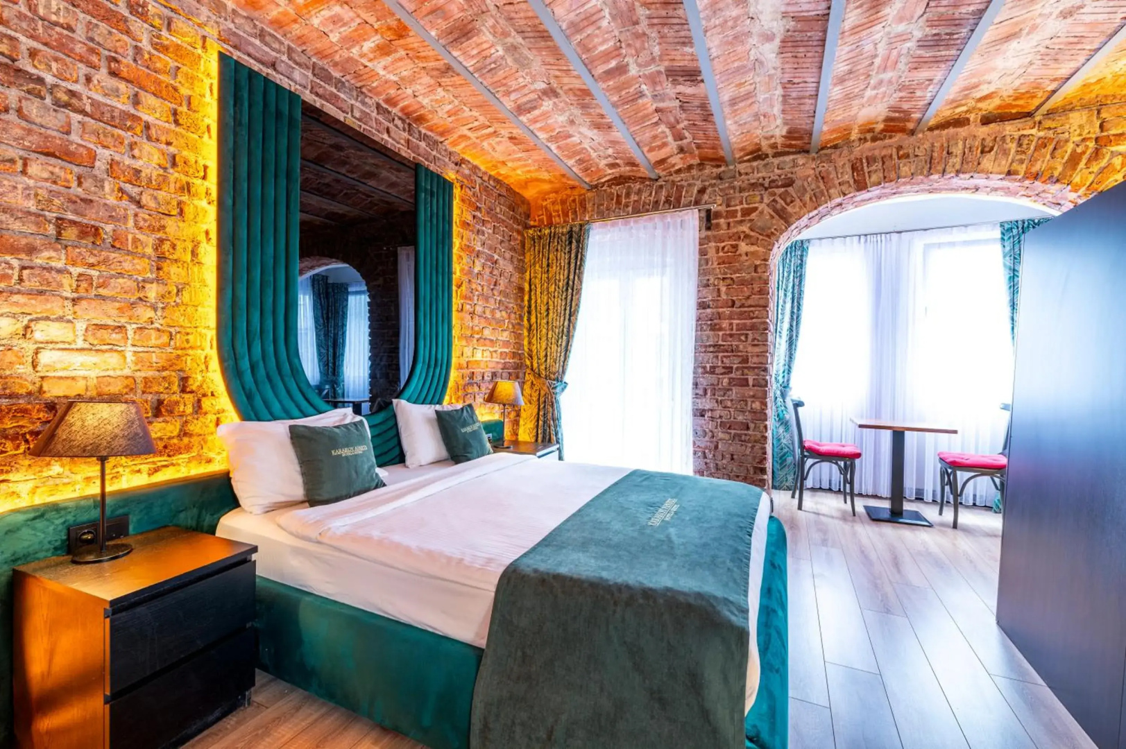Photo - Karakoy Aparts Hotel