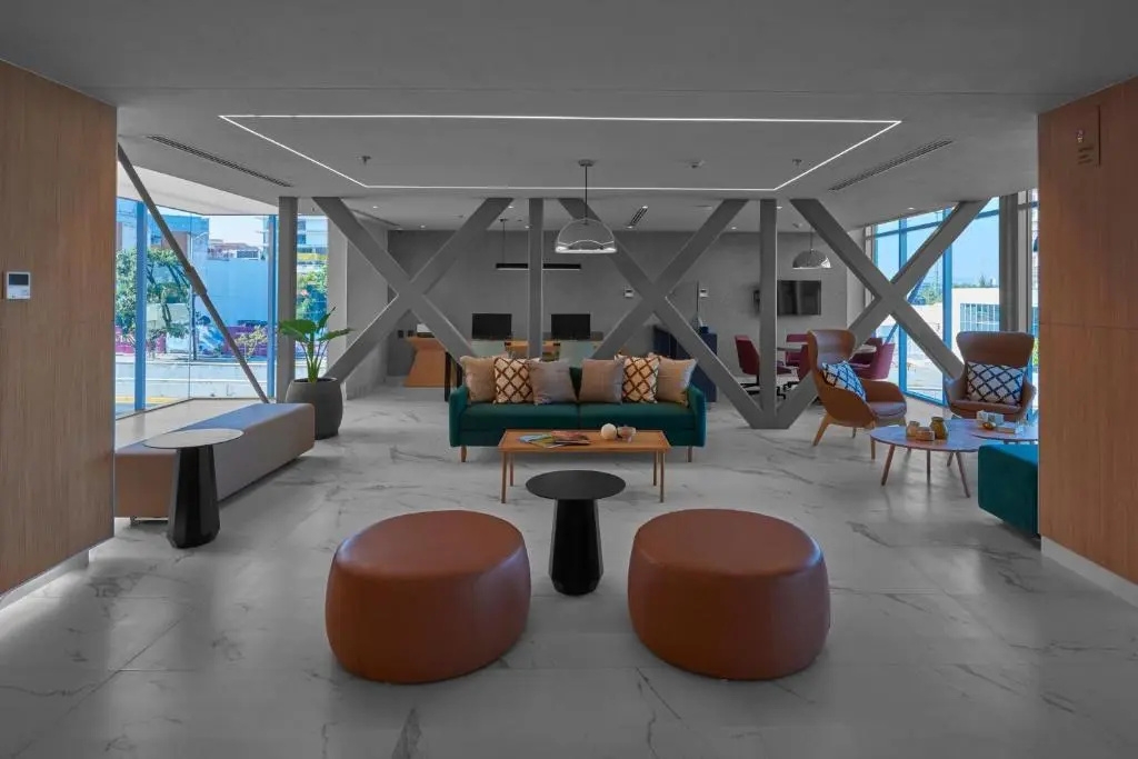 Photo - City Express Plus by Marriott Guadalajara Providencia