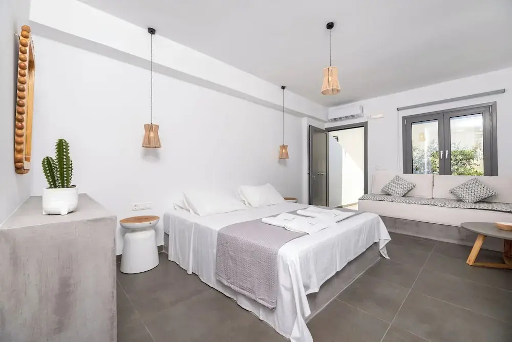 Foto - AquaLung Suites