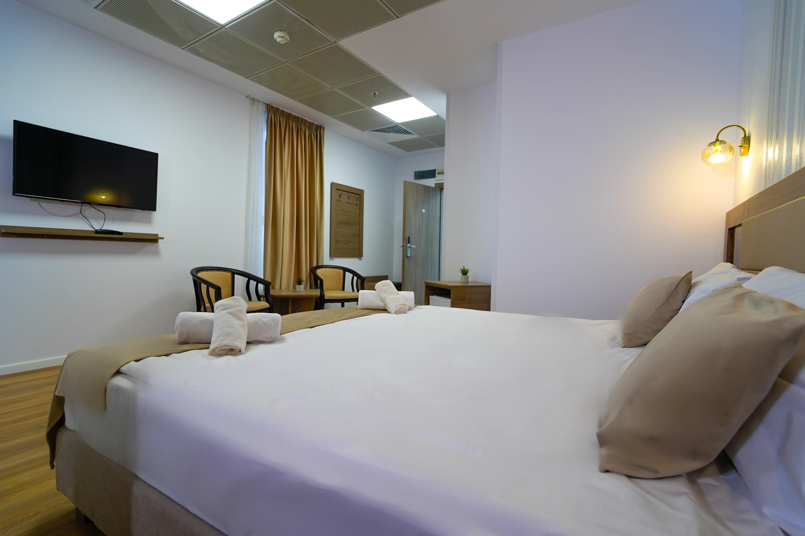 Foto - Sir Fundeni Hotel