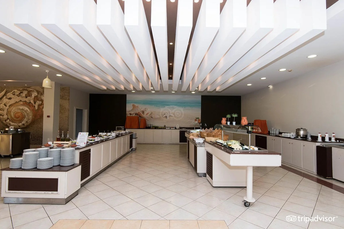 Foto - Kipriotis Hippocrates Hotel by Anayia All Inclusive Resorts