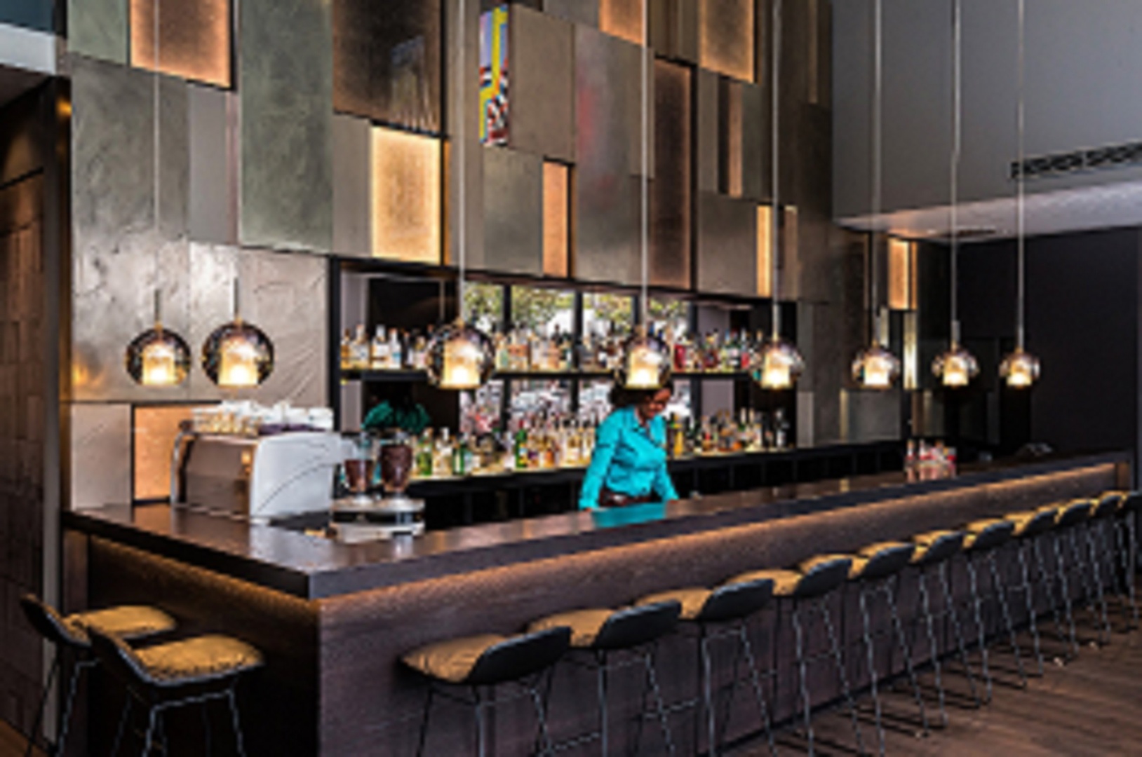 Foto - Motel One Wien-Westbahnhof