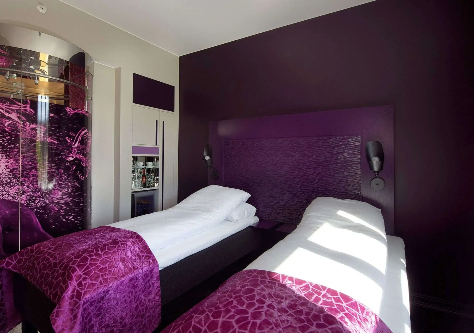 Photo - Hotel Oleana