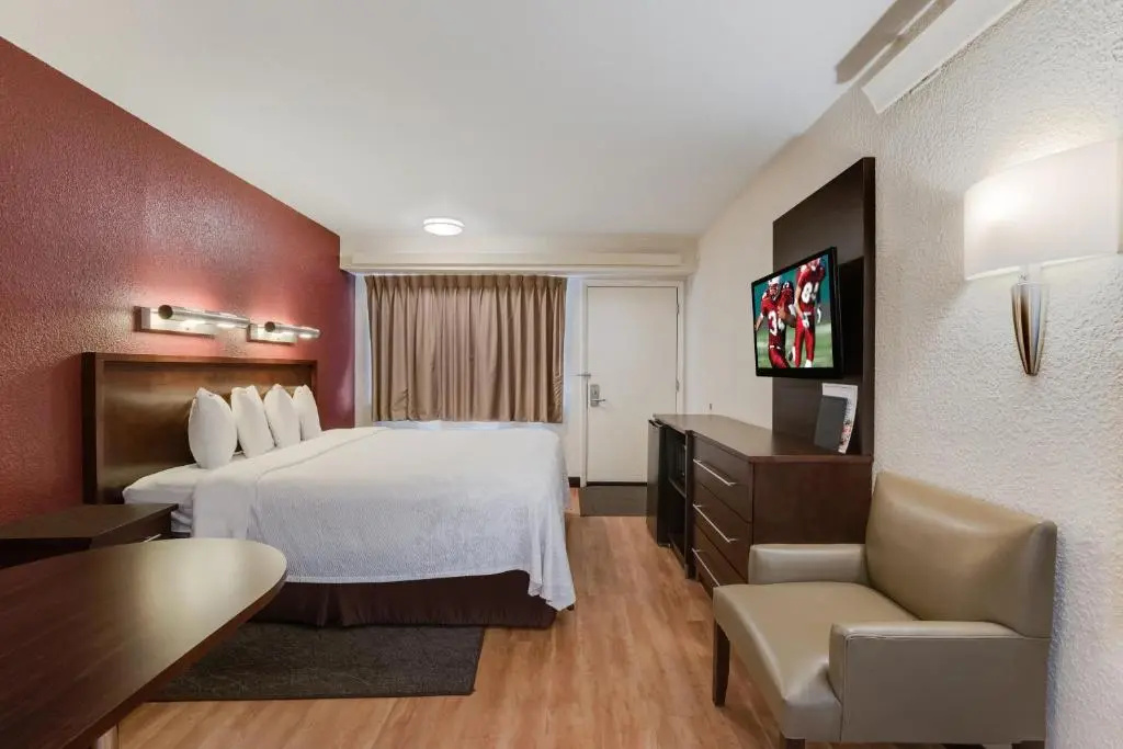 Foto - Super 8 by Wyndham Deerfield/Northbrook