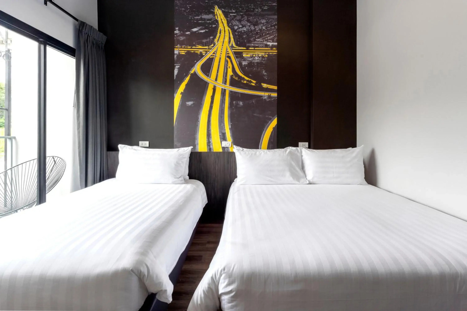 Photo - Sleep Mai Chiang Mai Airport Lifestyle Hotel