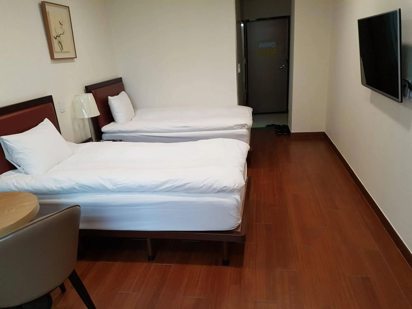 Foto - Youngbin Hotel