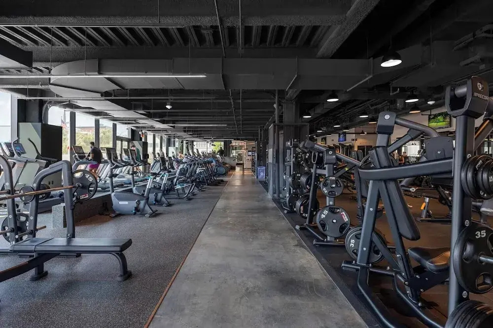 Foto - Luxury Apartments by Hyatus at Central Philly